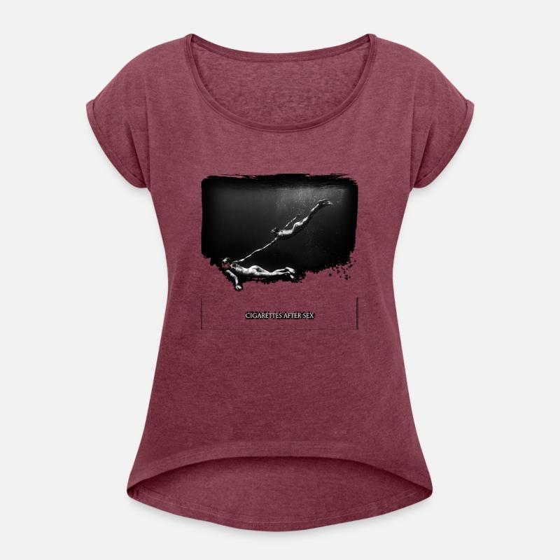 Cigarettes After Sex Heavenly