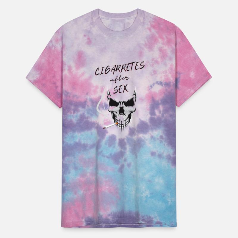 Cigarretes After Sex