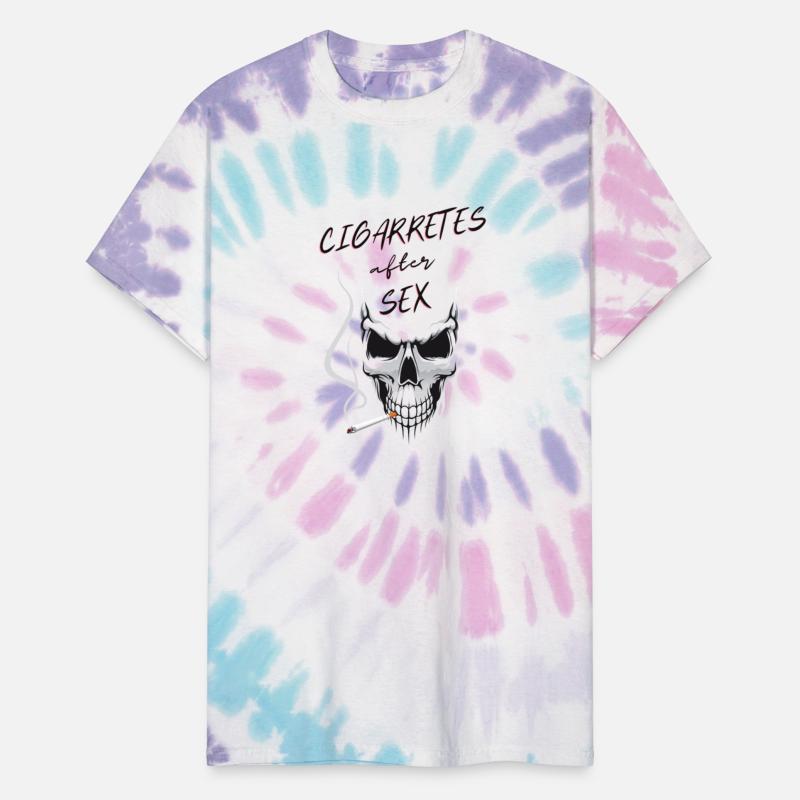 Cigarretes After Sex