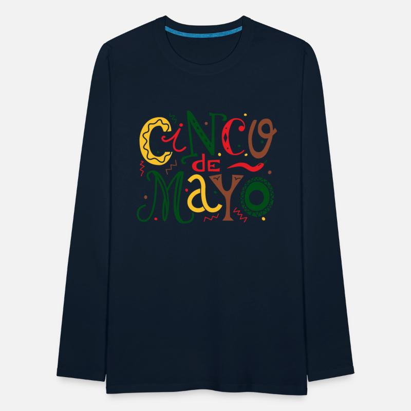 Cinco de Mayo Celebration - Countries Edition