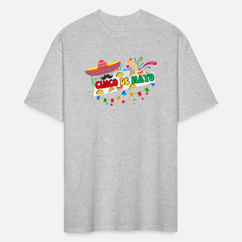 Cinco de Mayo Food Day