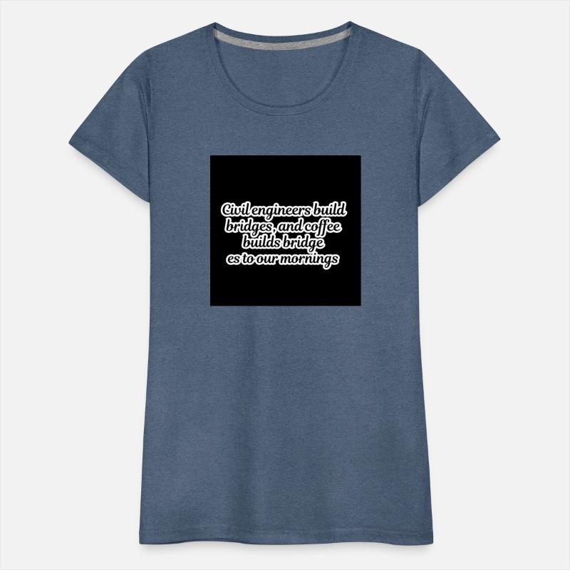 Civil engineers love coffee