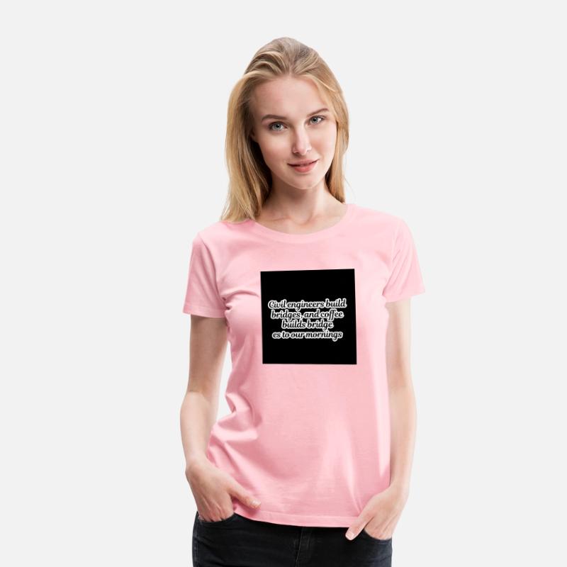 Civil engineers love coffee