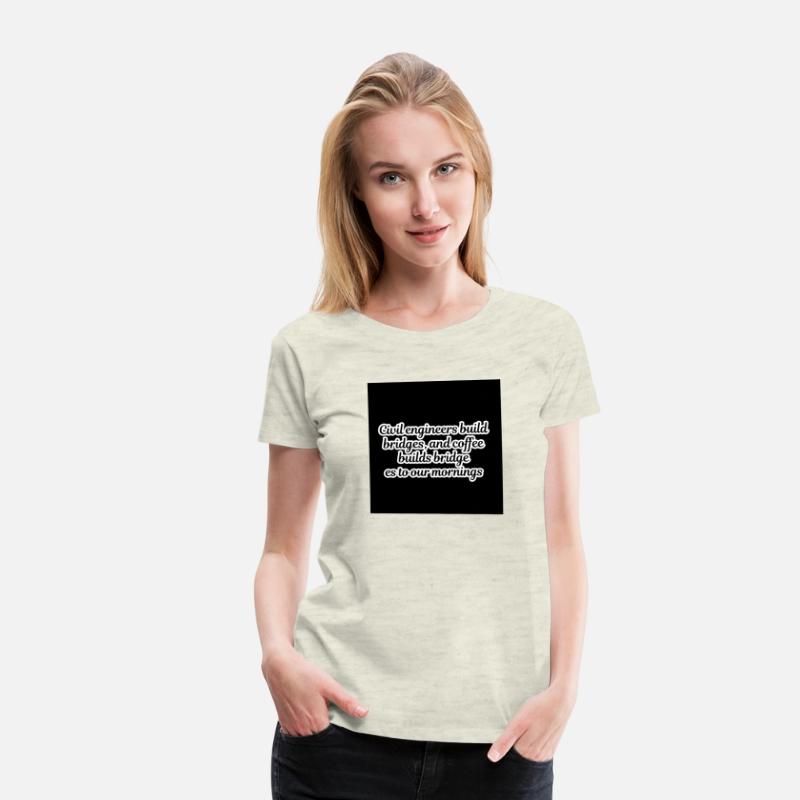 Civil engineers love coffee