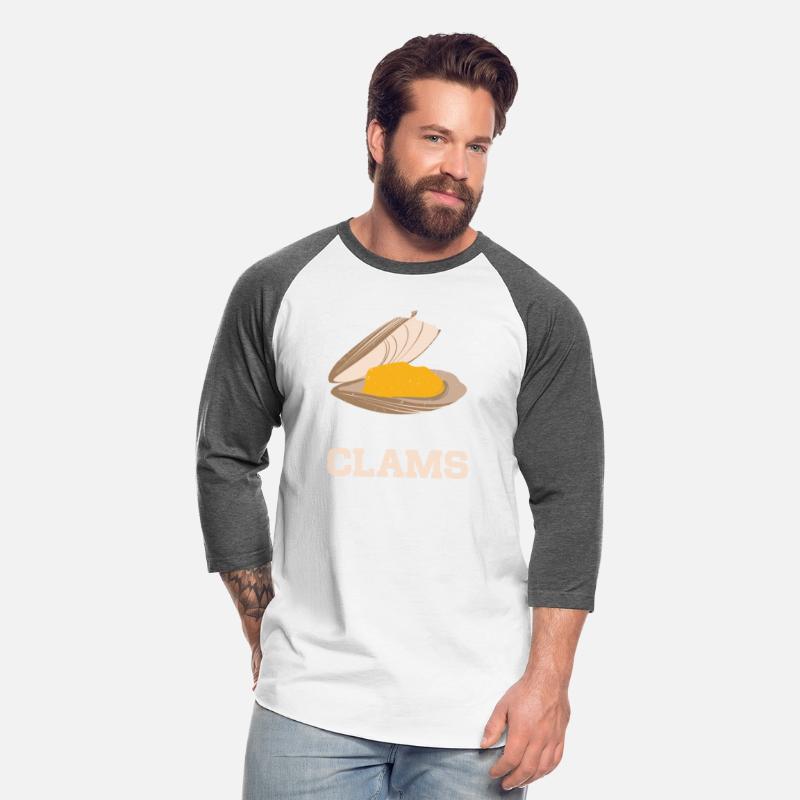Clam Digger Enthusiast Beach Design