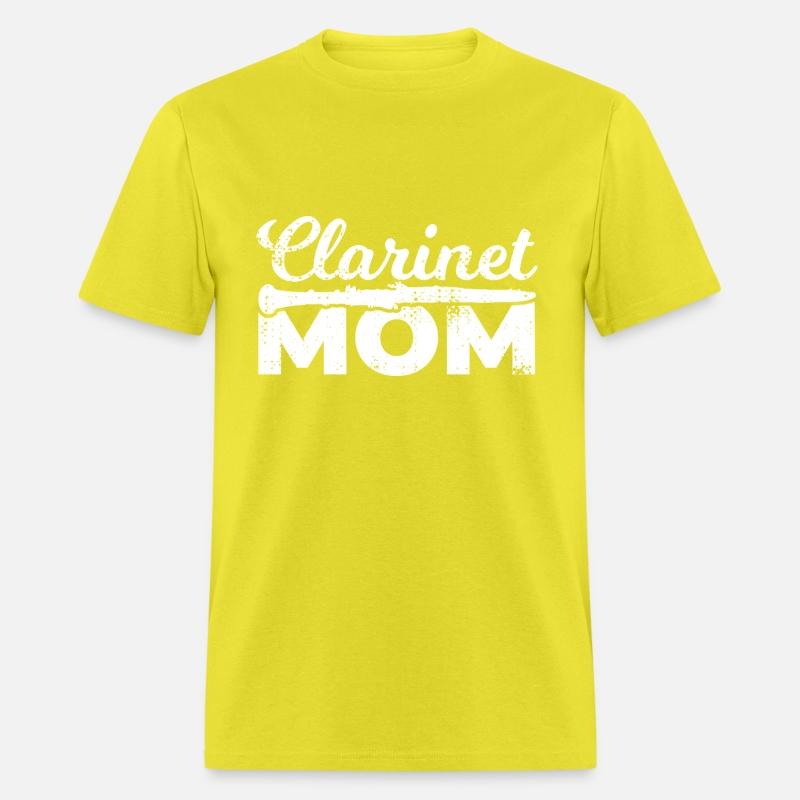 Clarinet Mom
