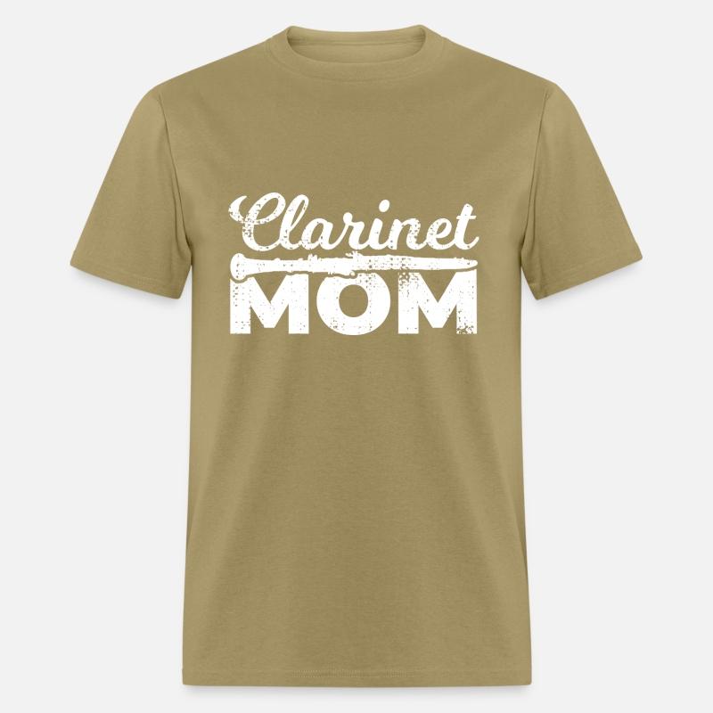 Clarinet Mom