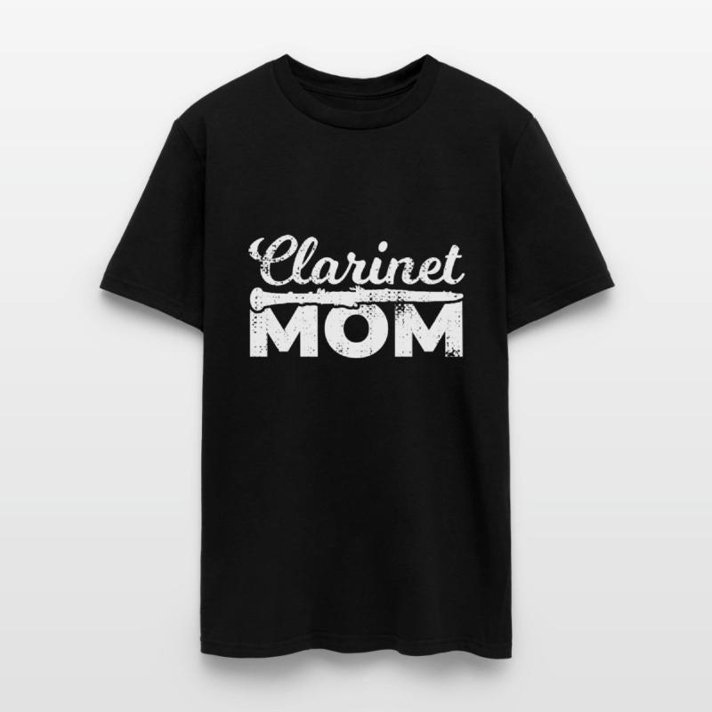 Clarinet Mom
