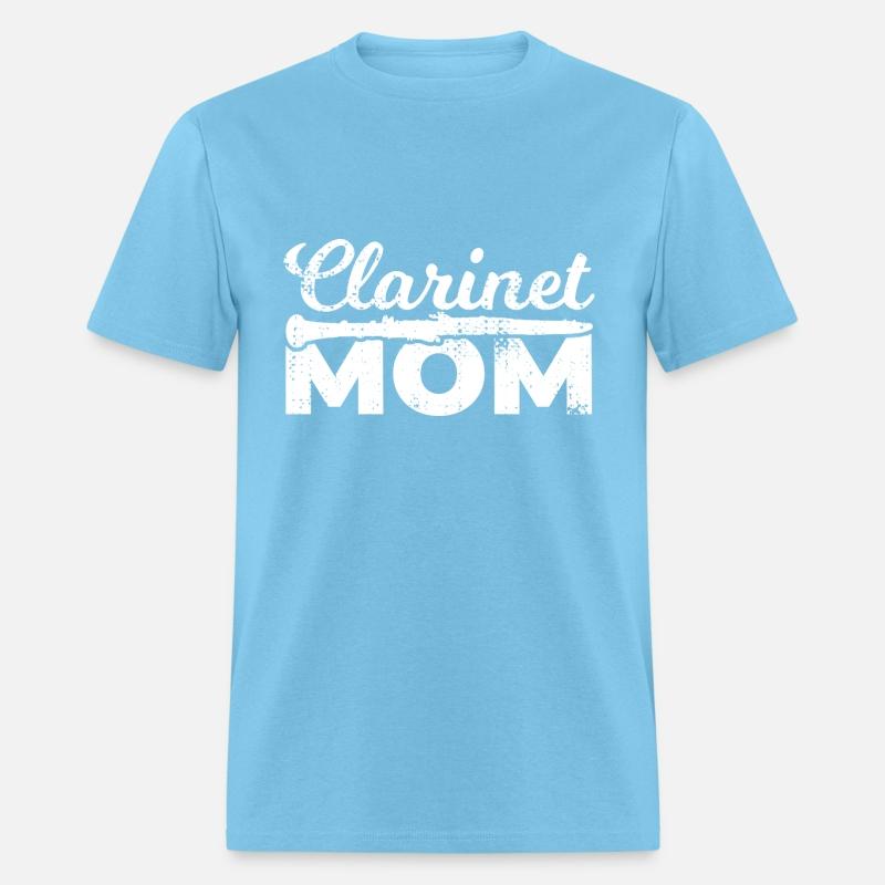 Clarinet Mom