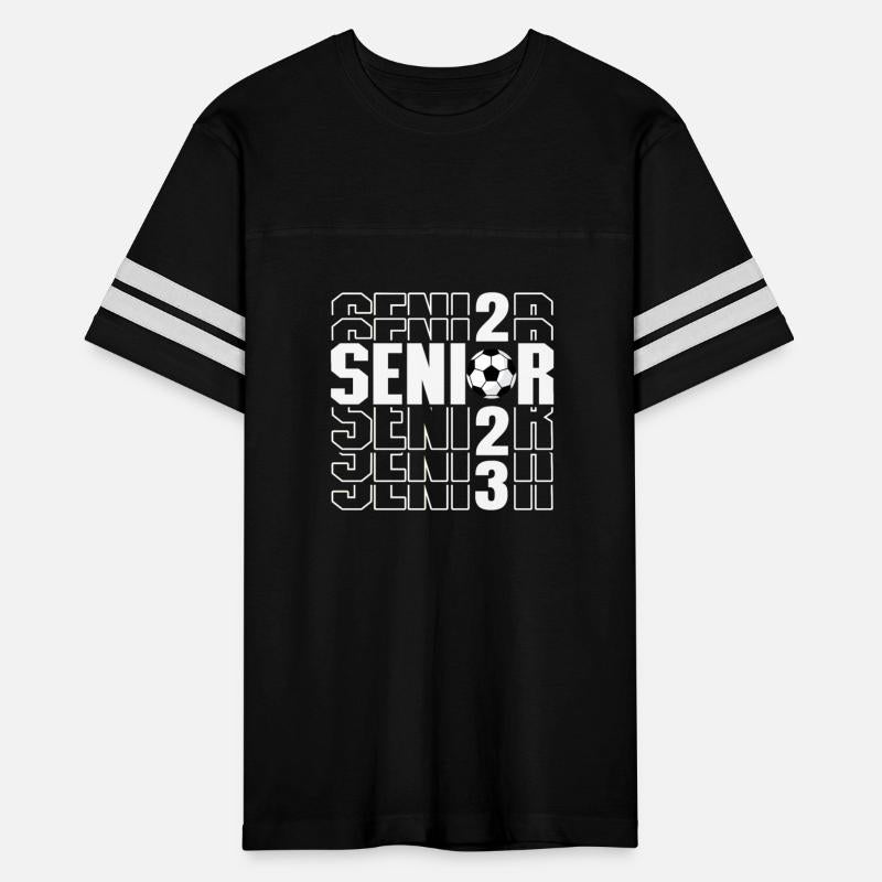 Class of 2023 Soccer Senior Seniors Back to School