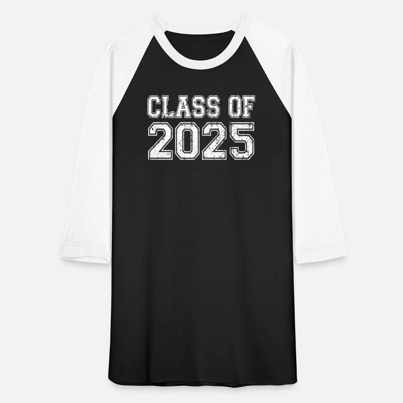 Class Of 2025 Graduation Vintage