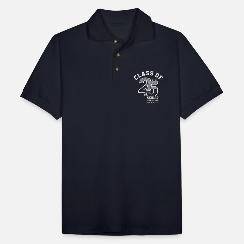 Class of 2025 Senior Year Loading - Senior 2025