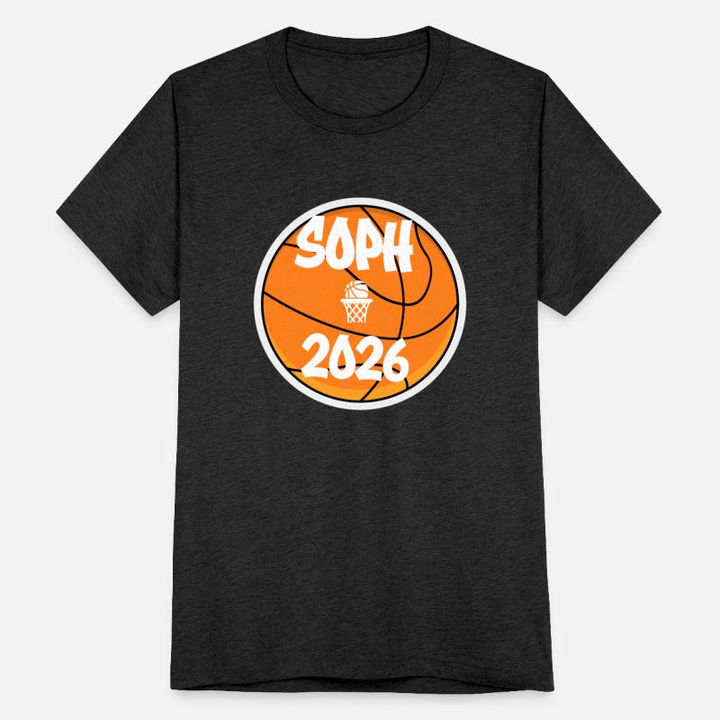 Class of 2026 Basketball Sophomore