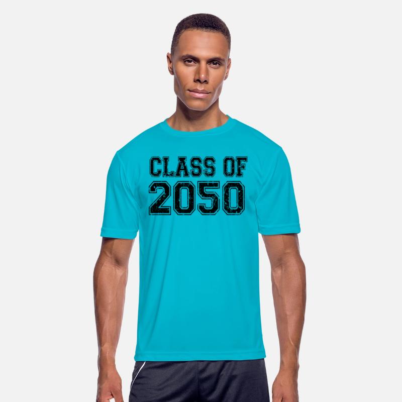 Class Of 2050