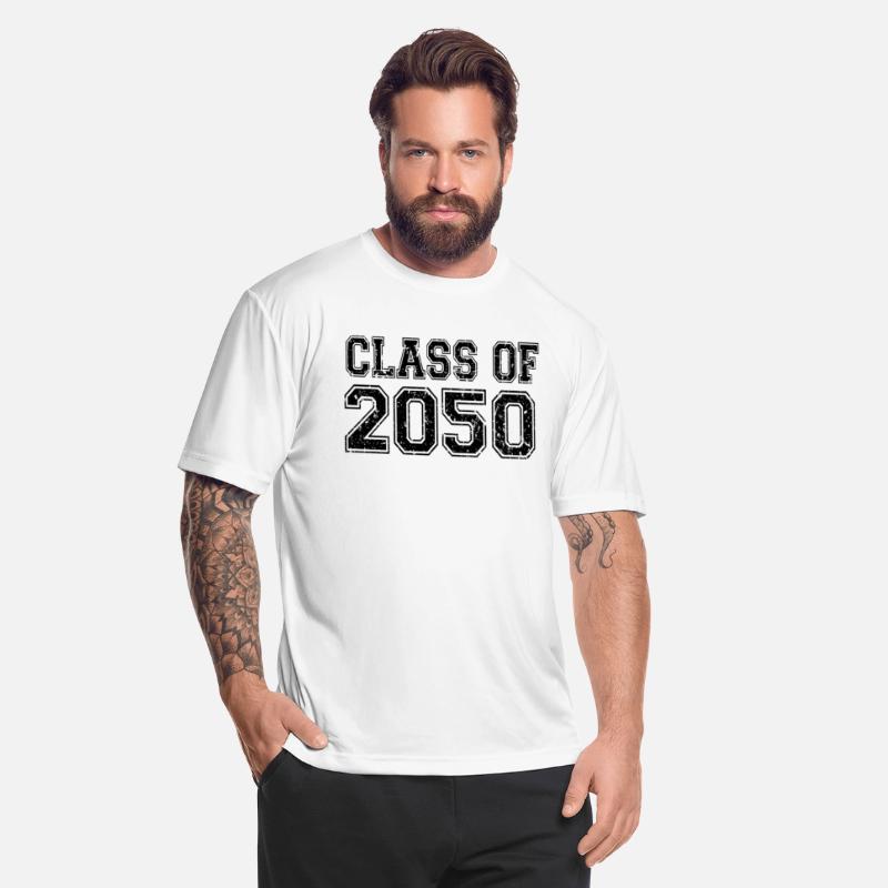 Class Of 2050