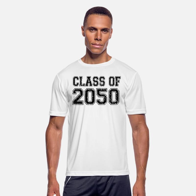 Class Of 2050