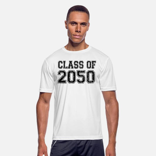 Class Of 2050