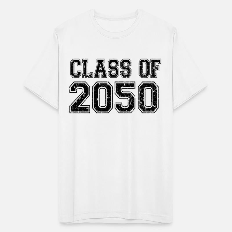 Class Of 2050