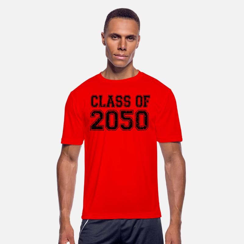 Class Of 2050