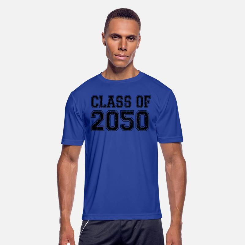 Class Of 2050