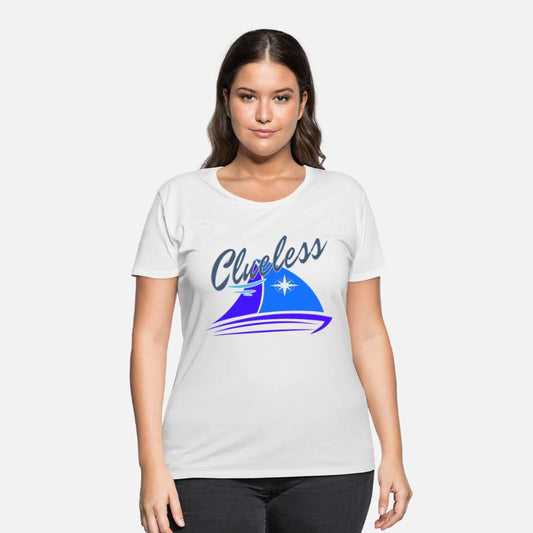 Clueless crew sailor skipper sailingboat sail team