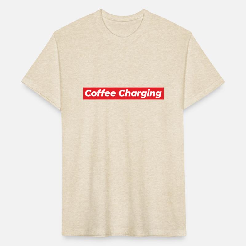 Coffee Charging