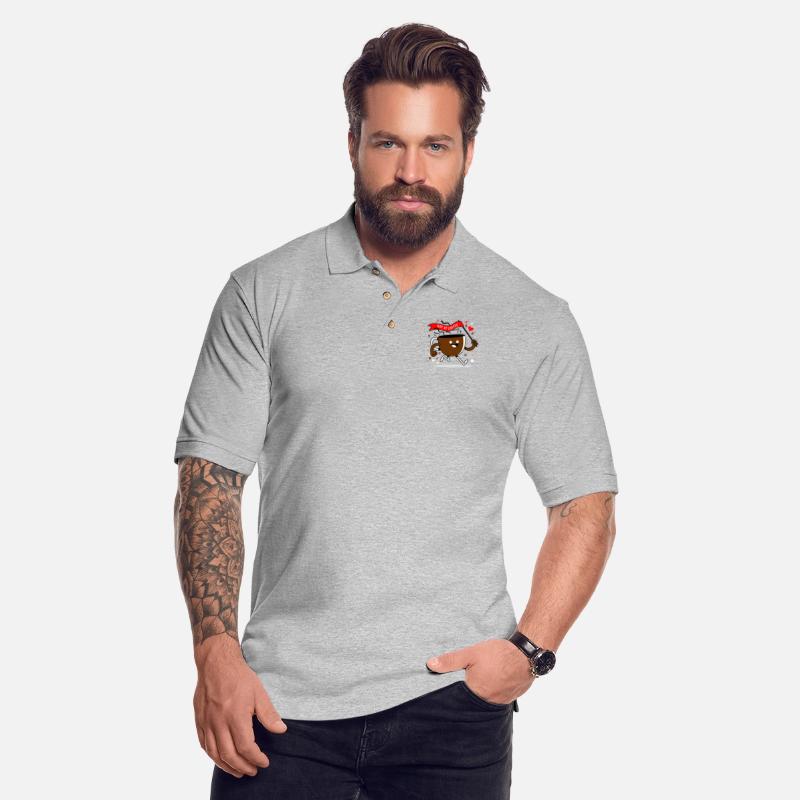 Coffee day, cup of coffee running with a red flag