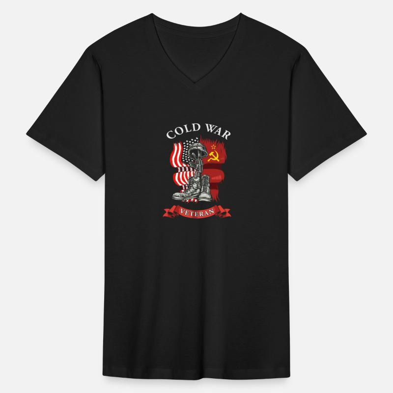 Cold War Veteran