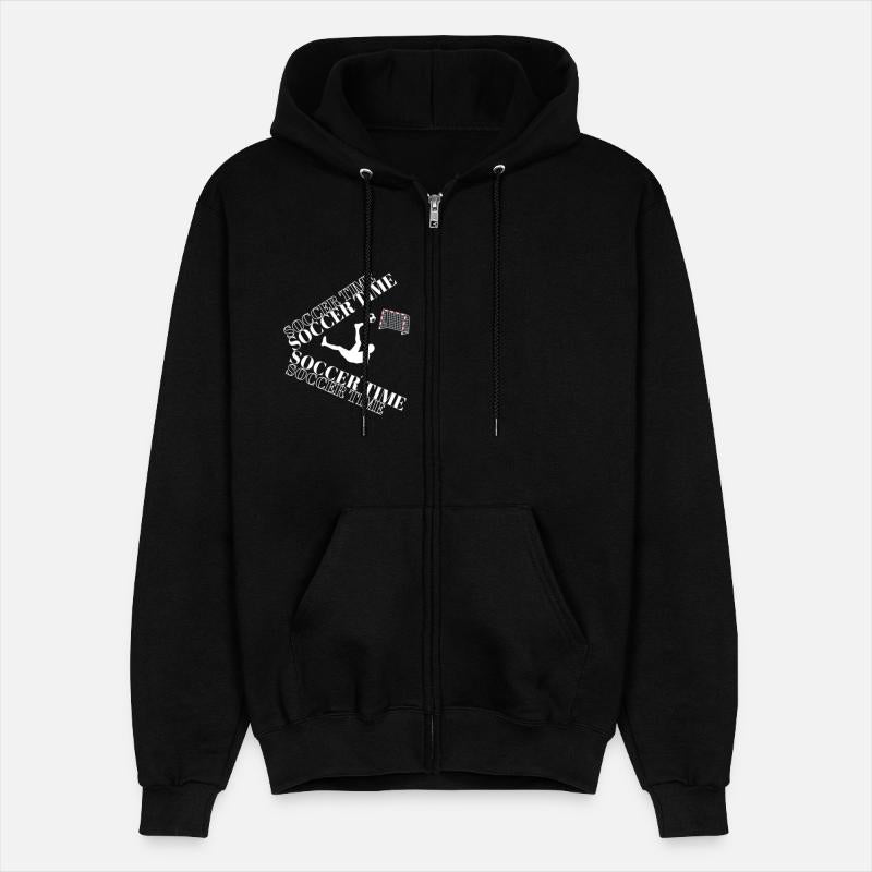 College Football Soccer Time Game Ball Player Team