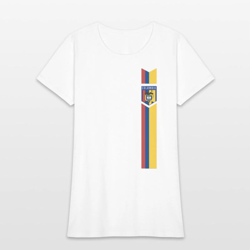 colombia it is where my story began grandma