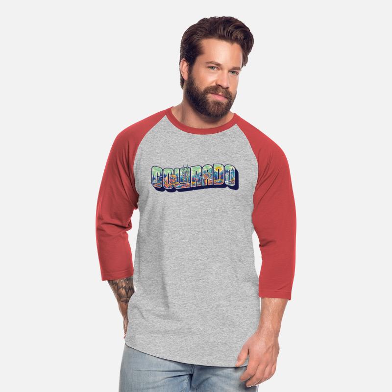 colorado Classic T-Shirt