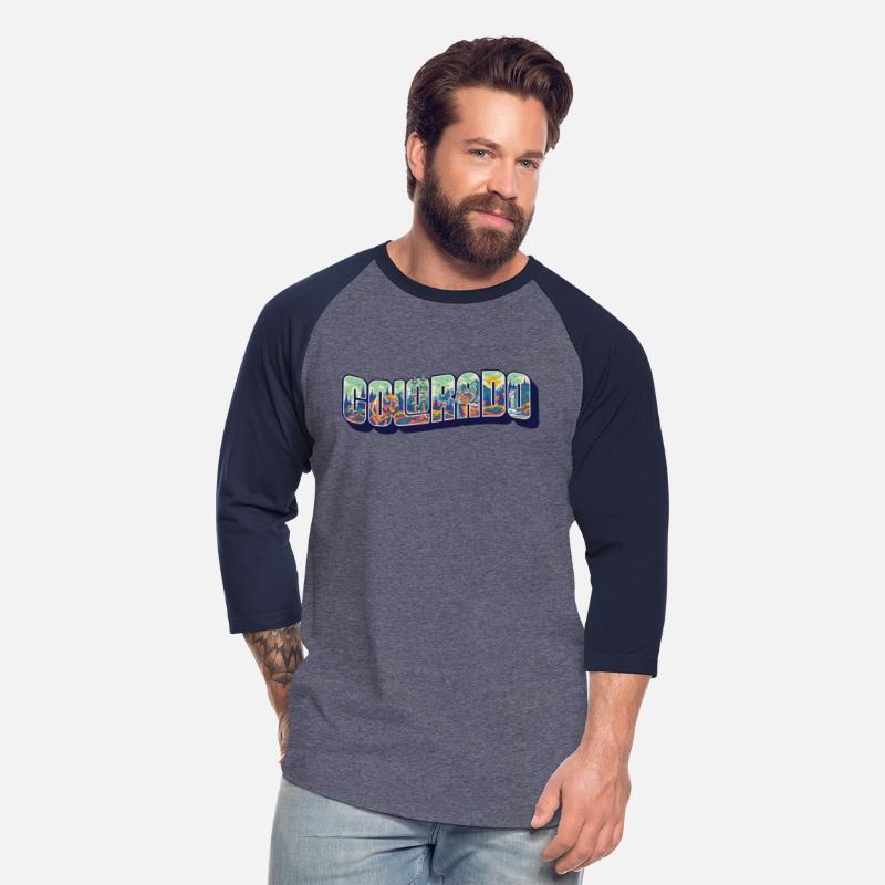 colorado Classic T-Shirt