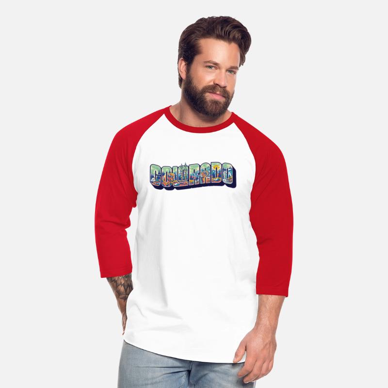colorado Classic T-Shirt