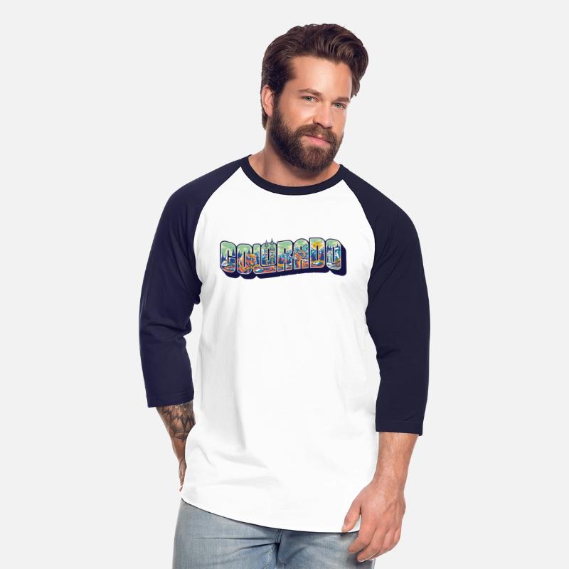 colorado Classic T-Shirt