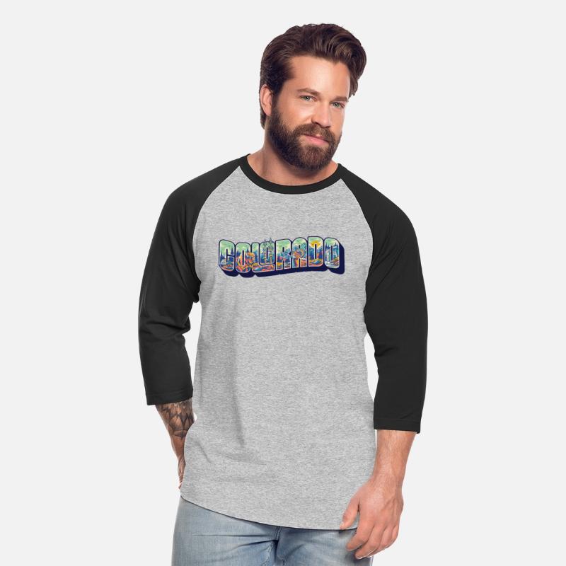 colorado Classic T-Shirt