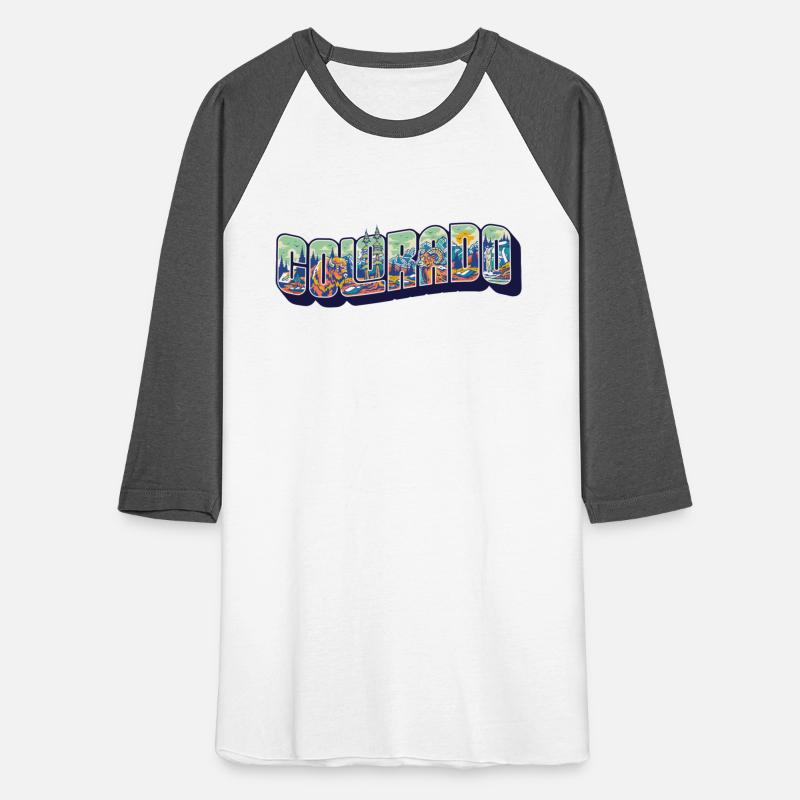 colorado Classic T-Shirt