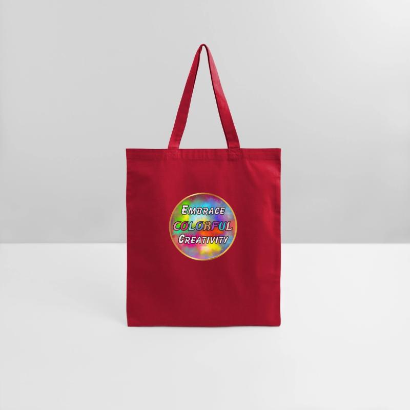 Colorful Graphic Tee