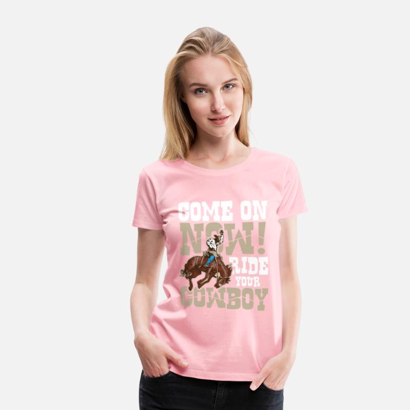 Come on now RIDE for a Horsewoman