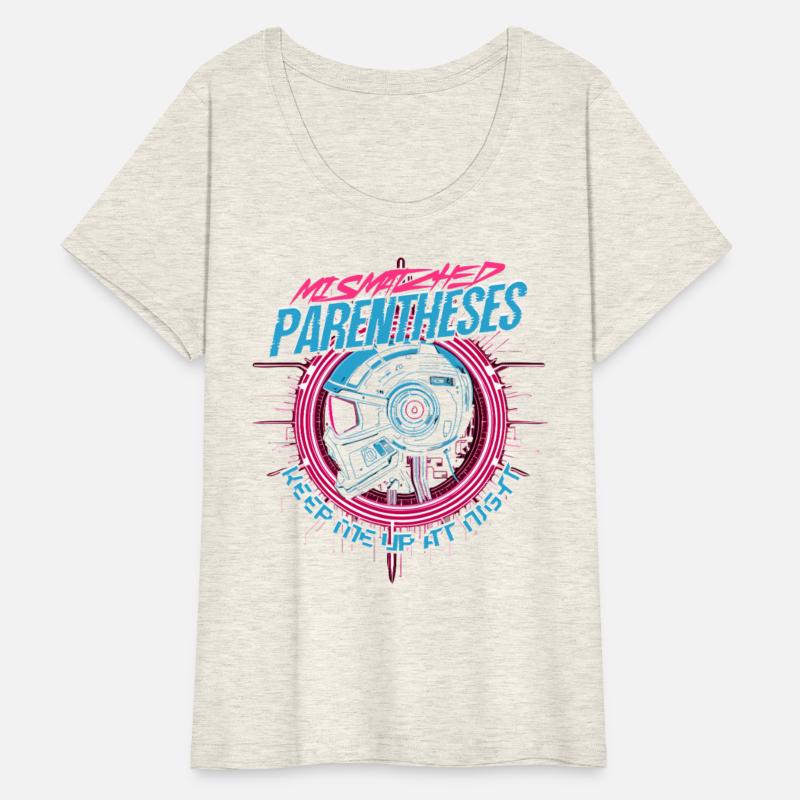 Computer Linguist Mismatched Parentheses