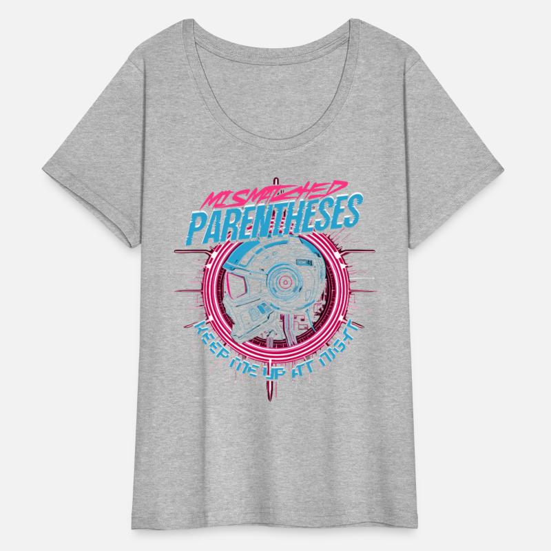 Computer Linguist Mismatched Parentheses