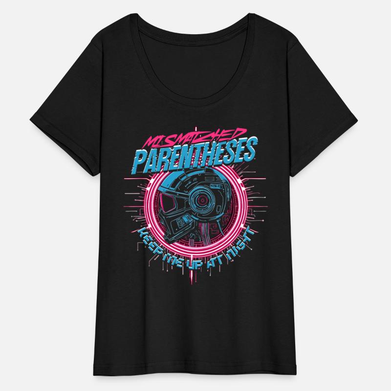 Computer Linguist Mismatched Parentheses