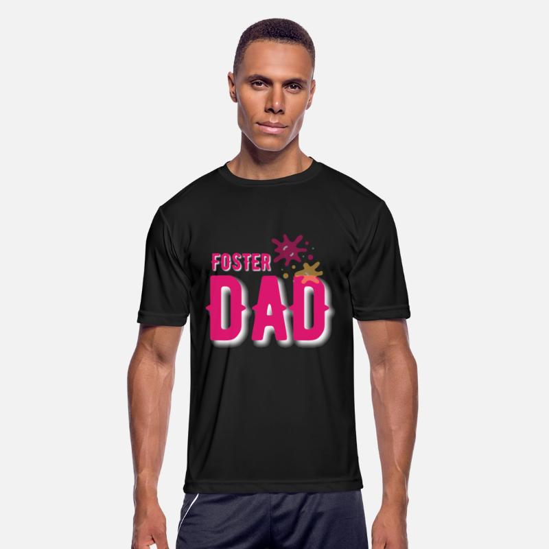 Cool Foster Dad Bonus Dad Best Gift For Foster Dad