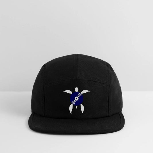 Cool Turtle Tortoise Vinyl Music Record DJ Party