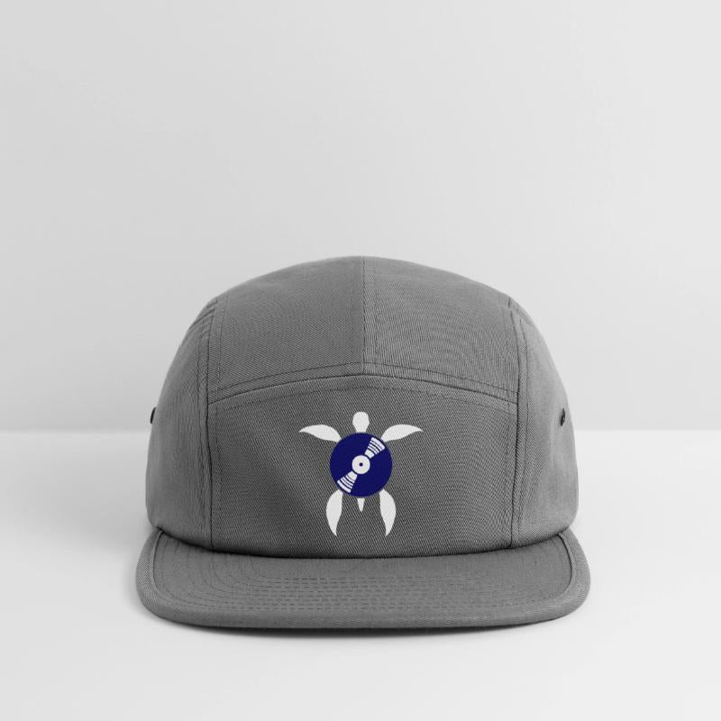 Cool Turtle Tortoise Vinyl Music Record DJ Party