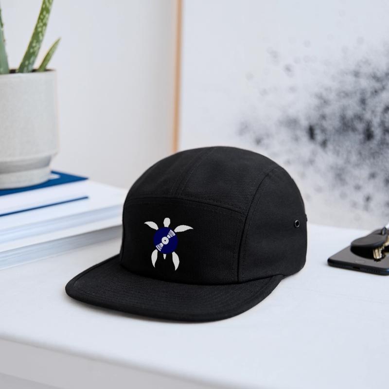 Cool Turtle Tortoise Vinyl Music Record DJ Party