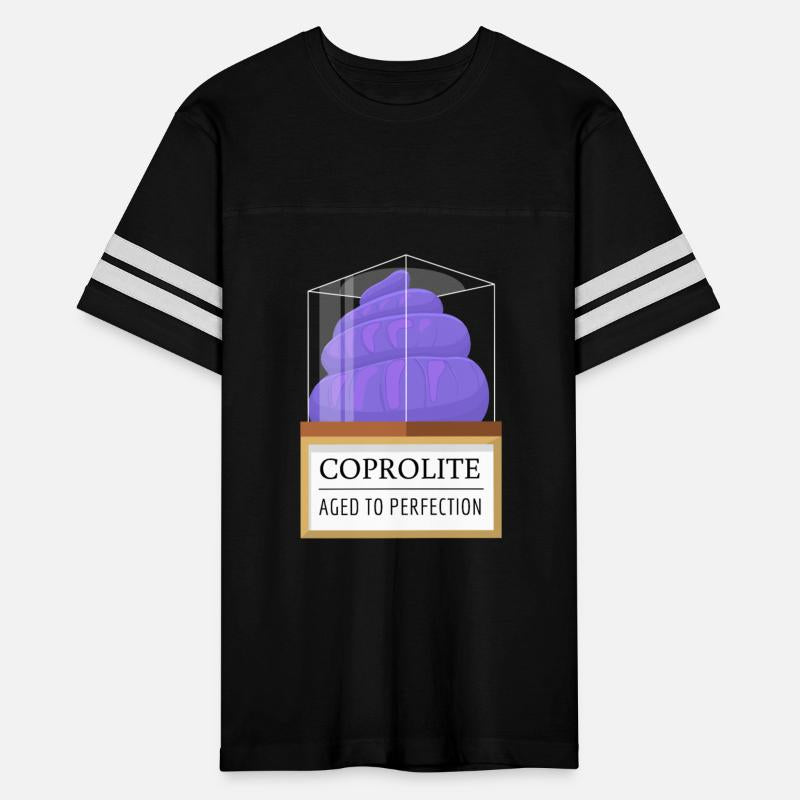 Coprolite Perfection Koprolith Fossilien