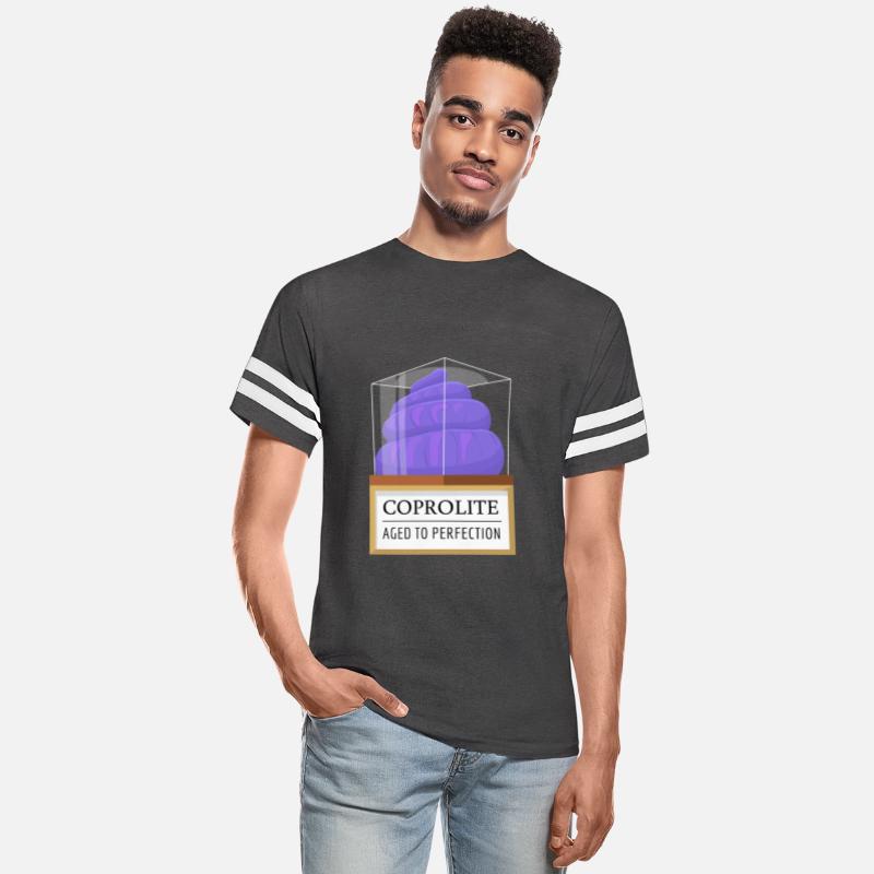 Coprolite Perfection Koprolith Fossilien