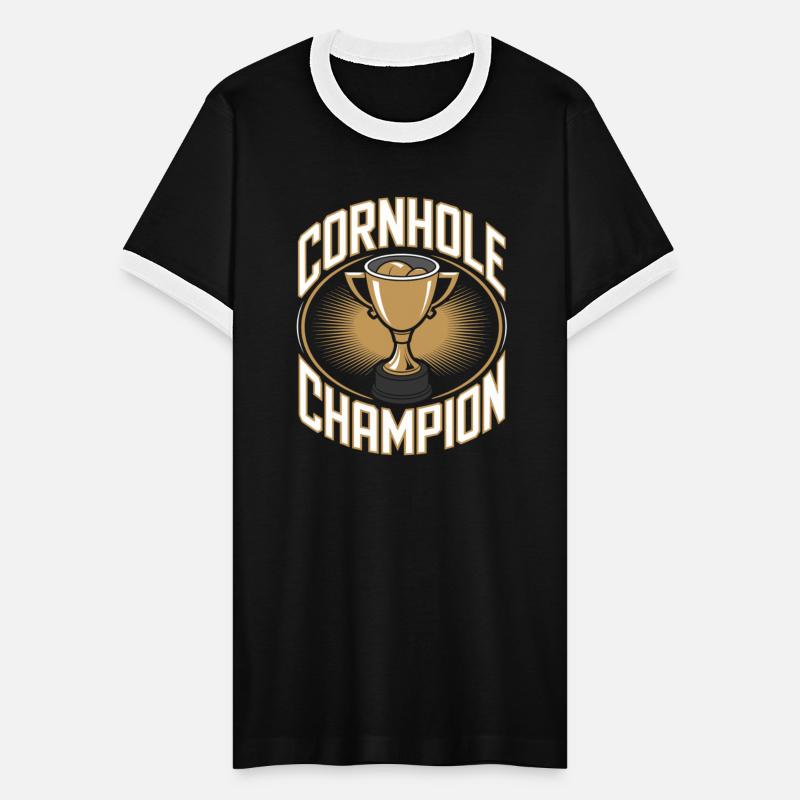 Cornhole Players Backyard Games Bean Bag Toss Tour