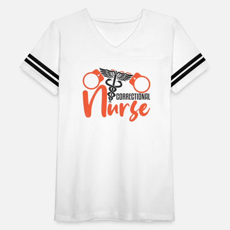 Correctional Nurse Nursing Prison Faciliity