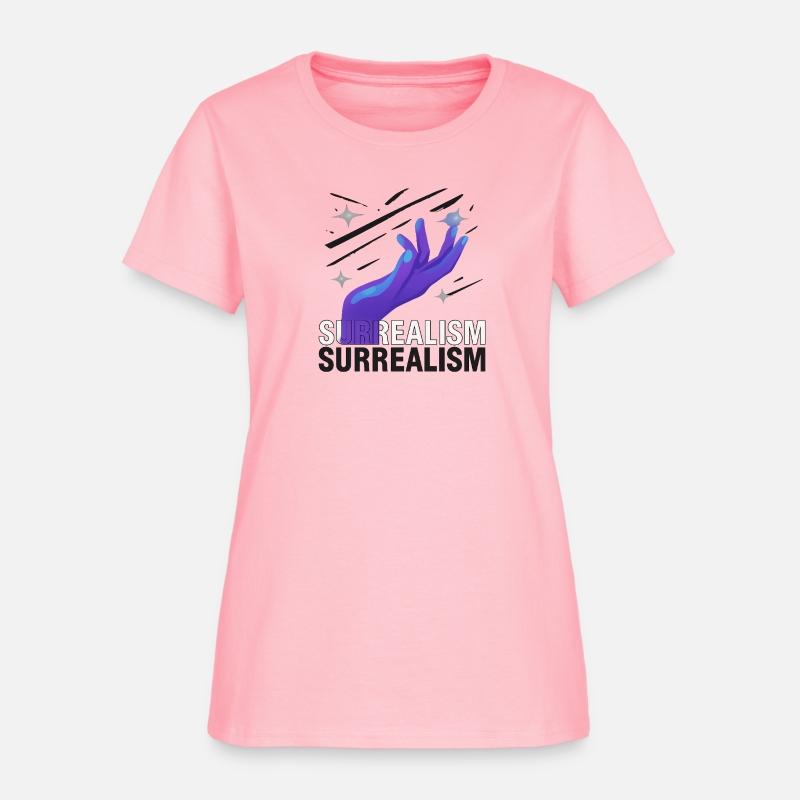 Cosmic Reach – Surreal Elegance